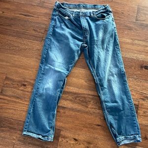 Levi’s men’s Jean great condition